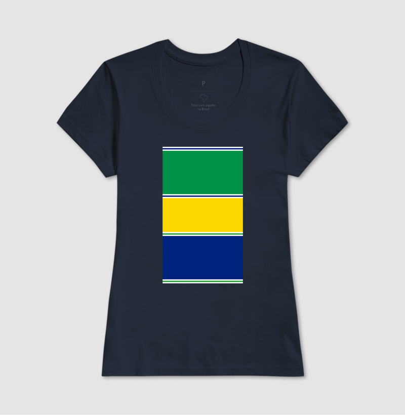 Camisa 13