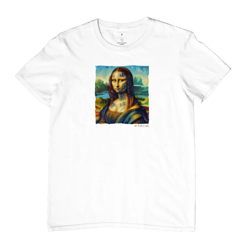 Camisa 2
