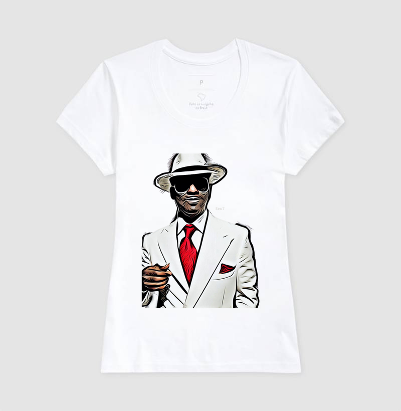 Camisa 4