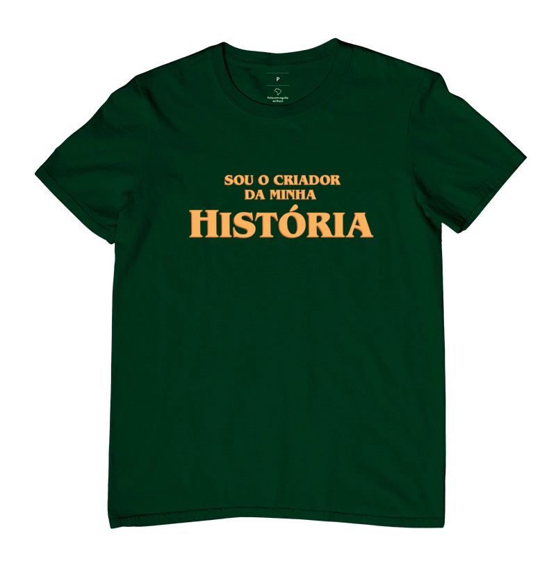 Camisa 11
