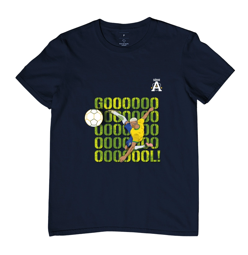 Camisa 5