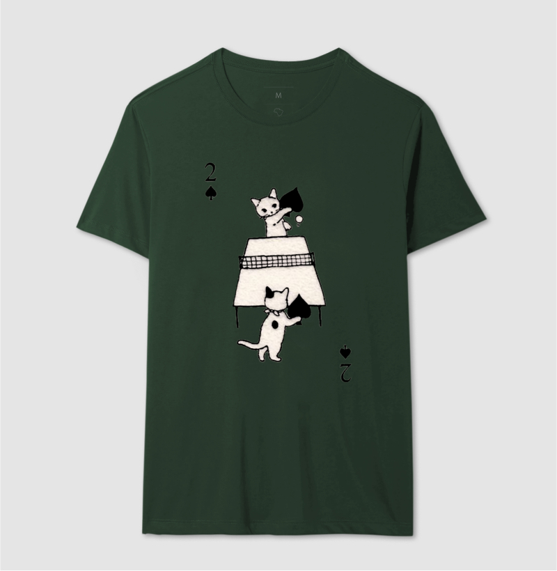 Camisa 8