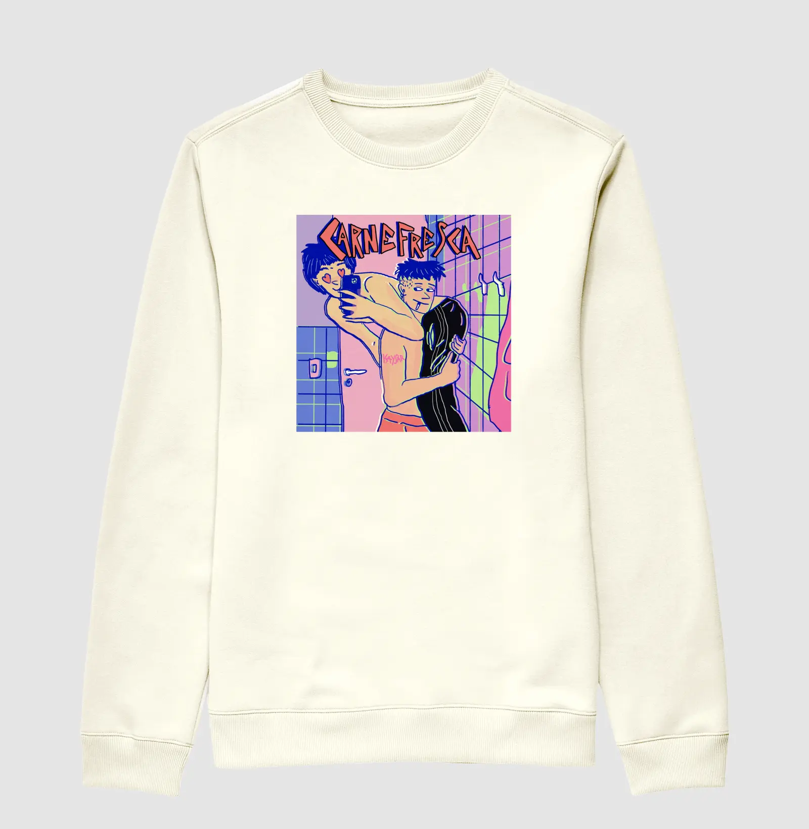 Camisa 1