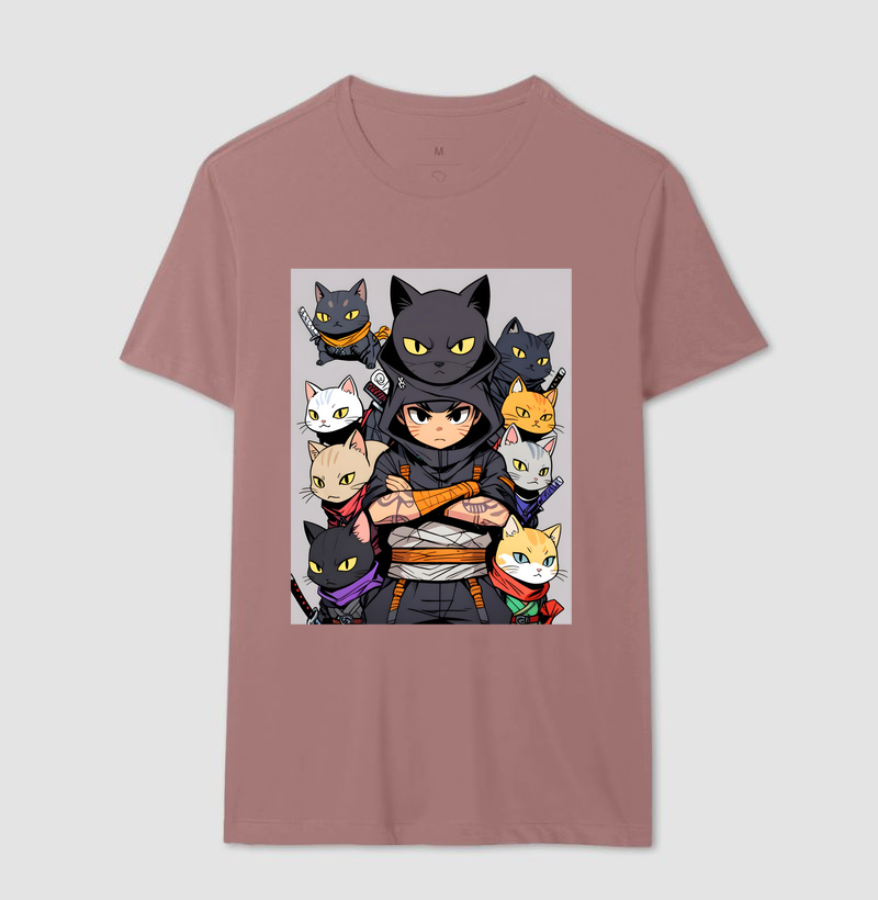 Camisa 15