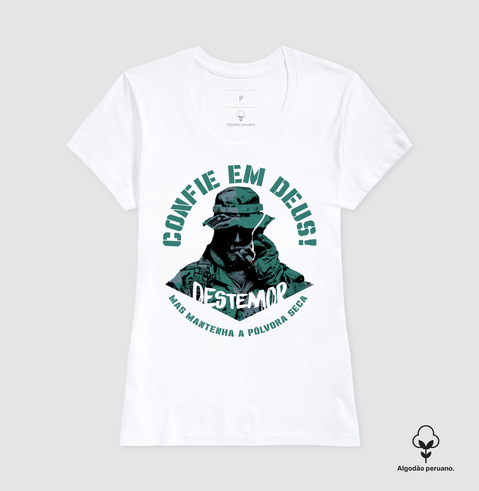 Camisa 3