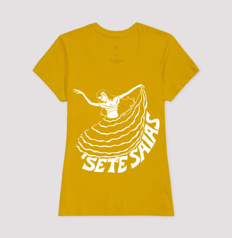 Camisa 13