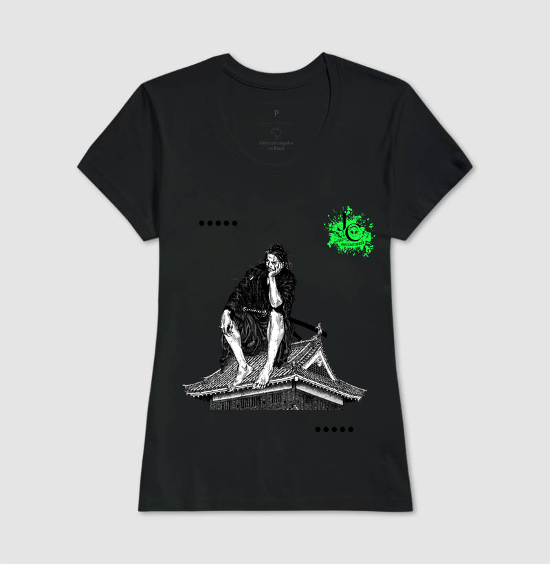 Camisa 2