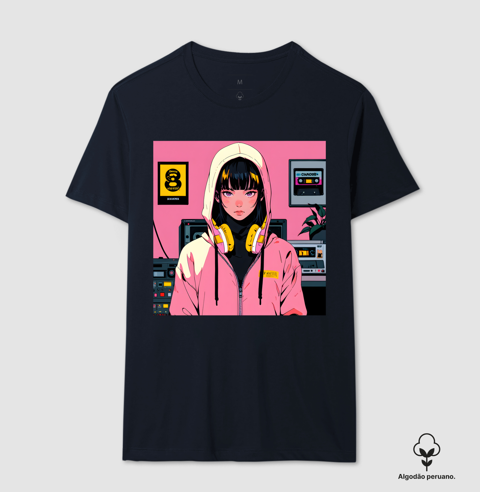 Camisa 5