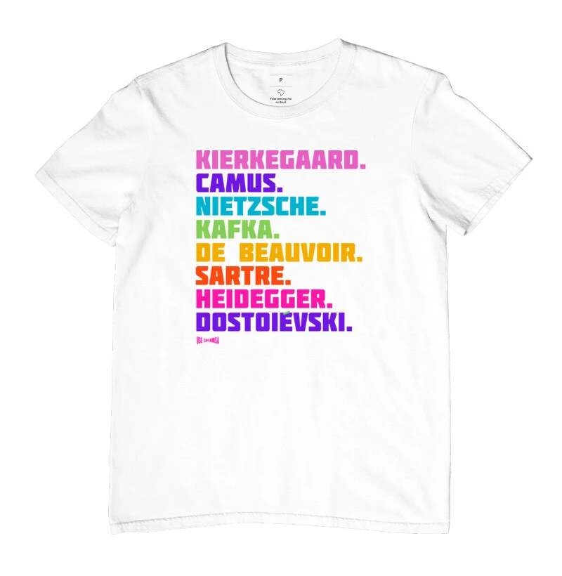 Camisa 7