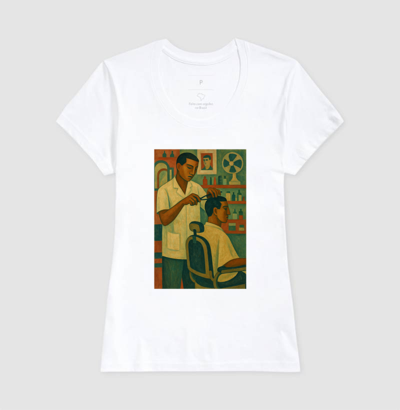 Camisa 9