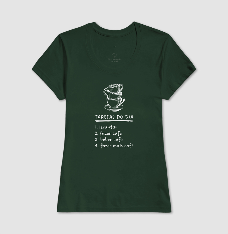 Camisa 10