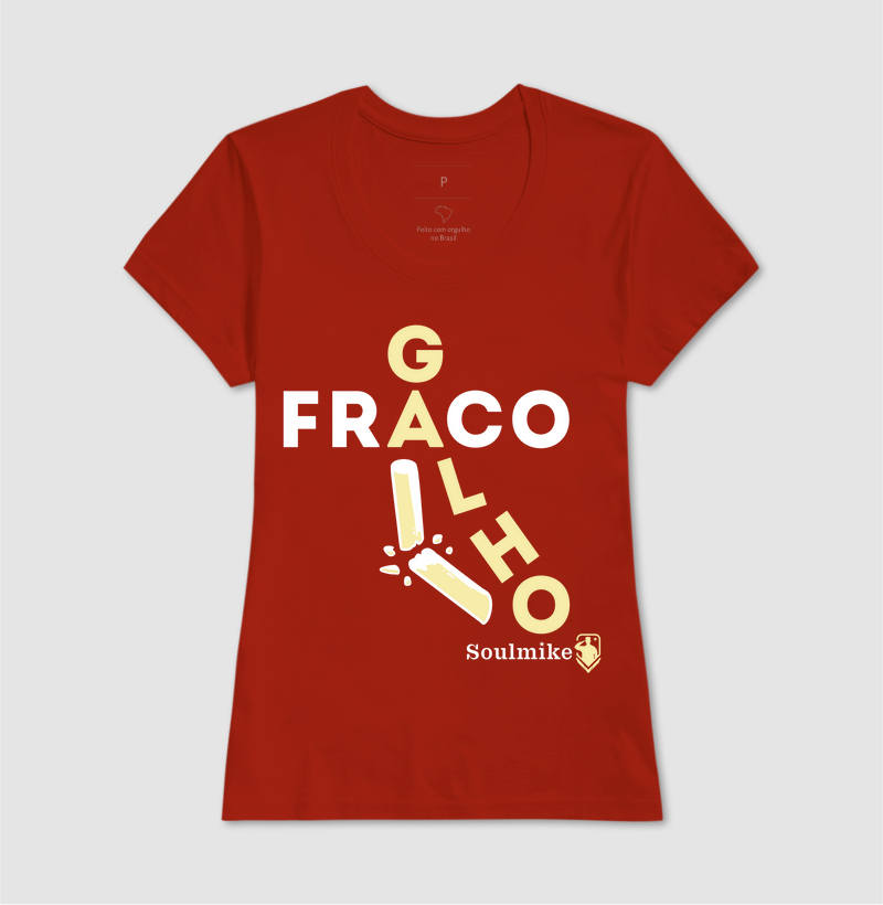 Camisa 12