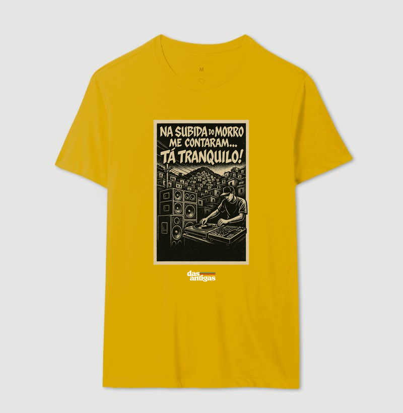 Camisa 13