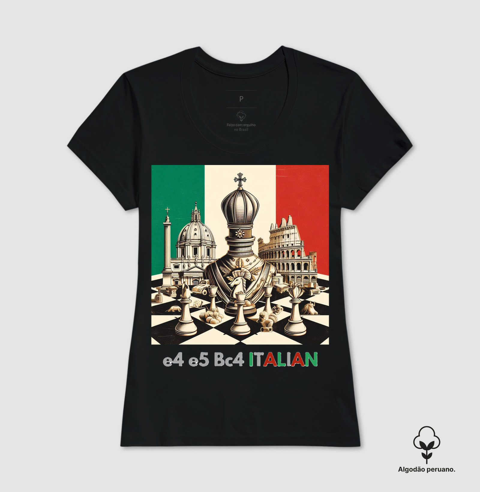 Camisa 3