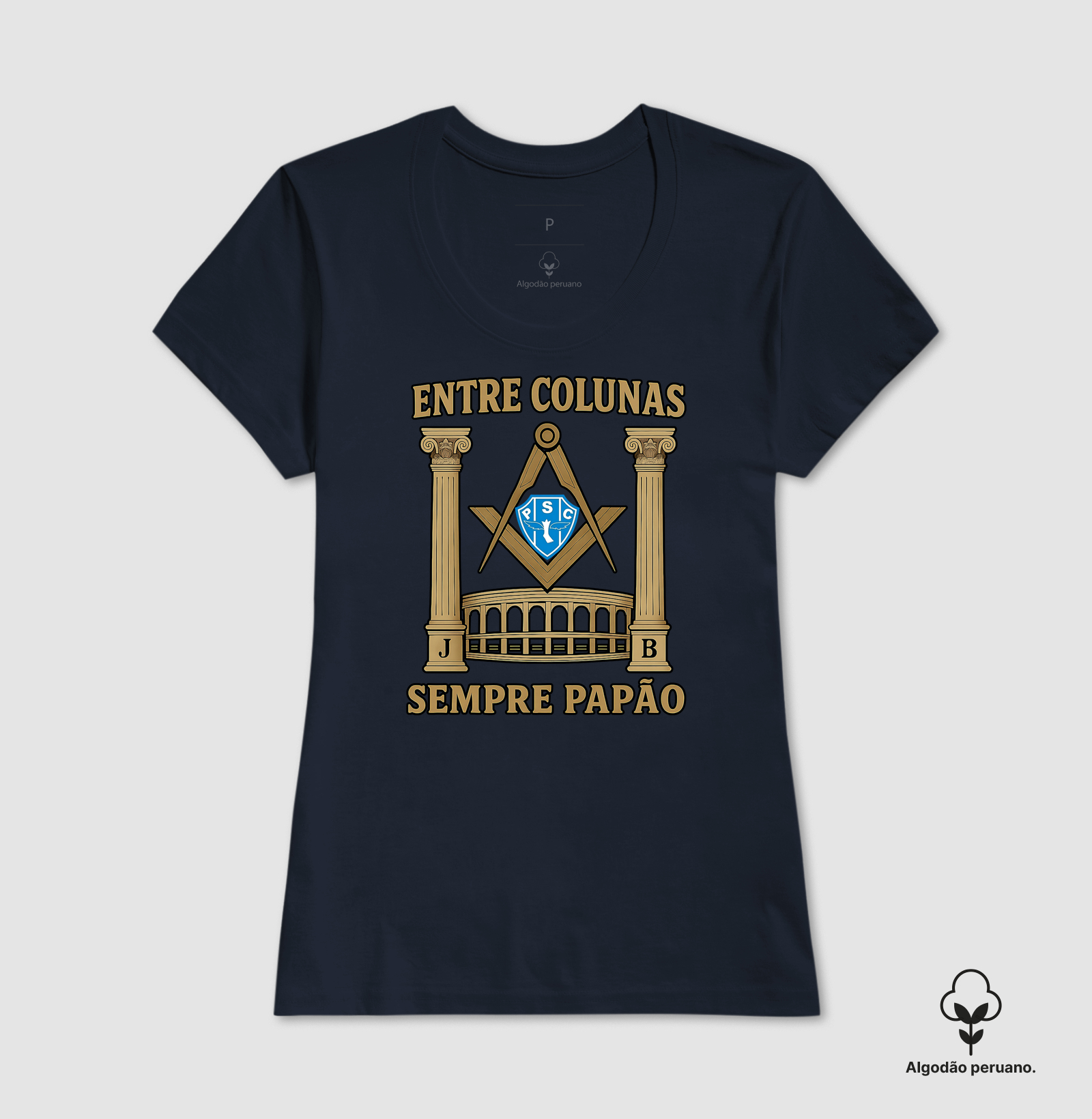 Camisa 2
