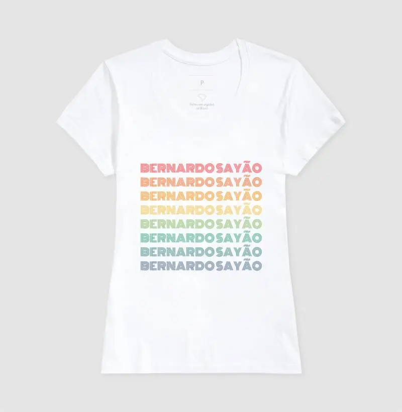 Camisa 11
