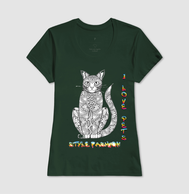 Camisa 9