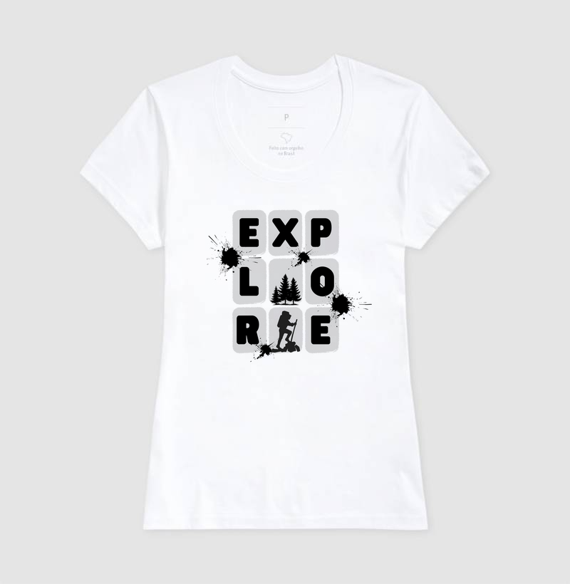 Camisa 10