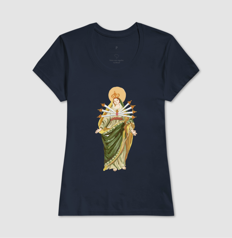 Camisa 13