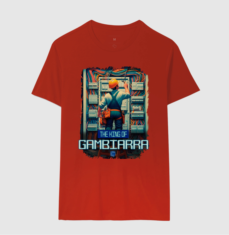 Camisa 5