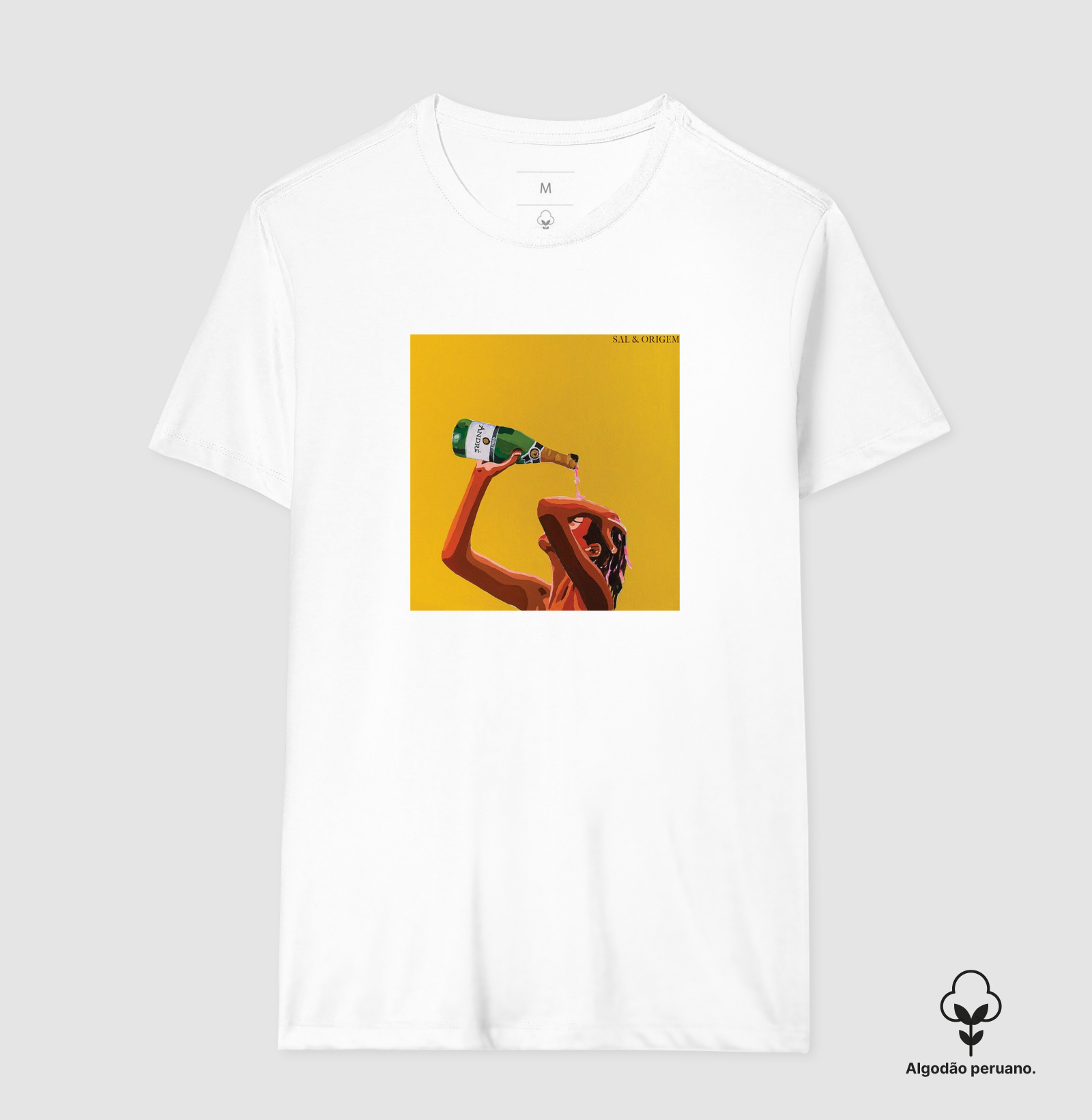 Camisa 3