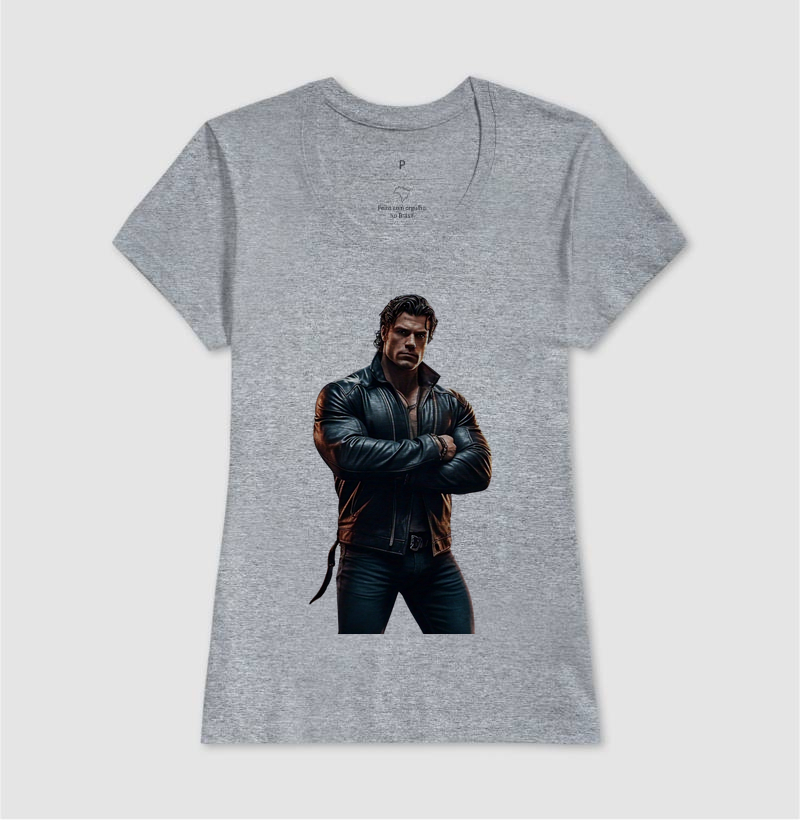 Camisa 10