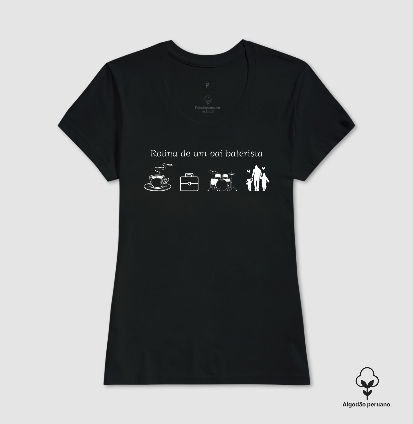Camisa 2