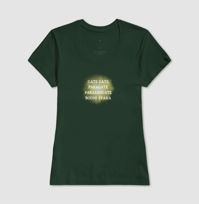 Camisa 12
