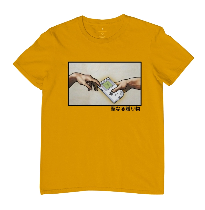 Camisa 12