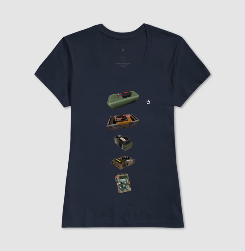 Camisa 6