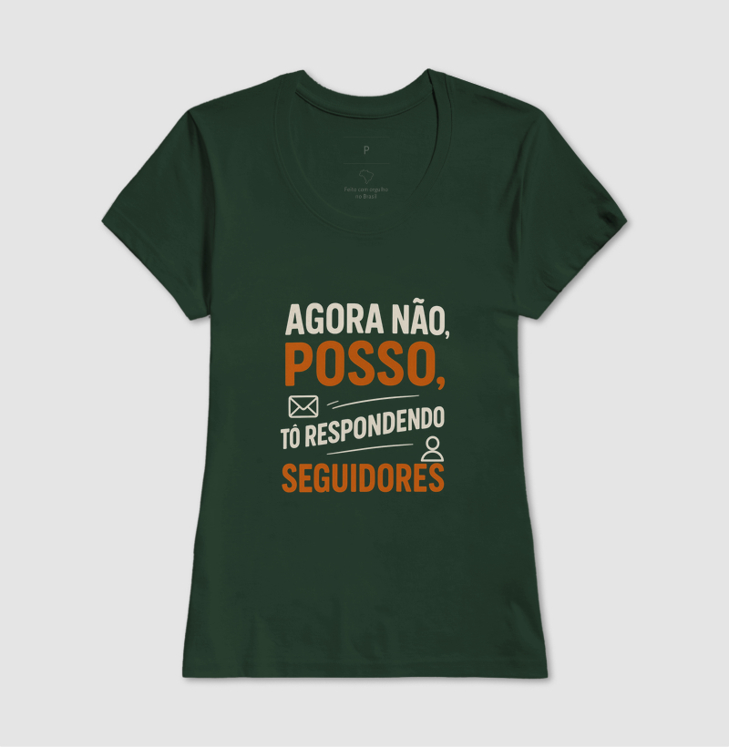 Camisa 10