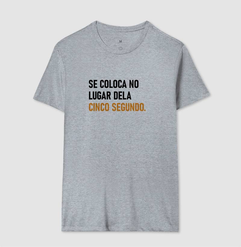 Camisa 7