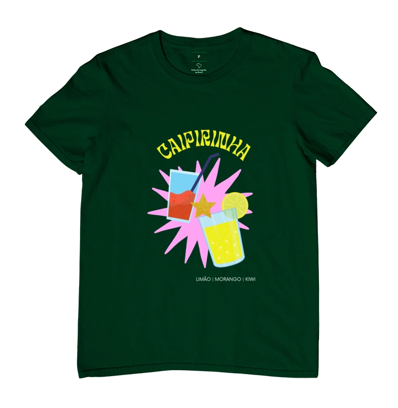 Camisa 13