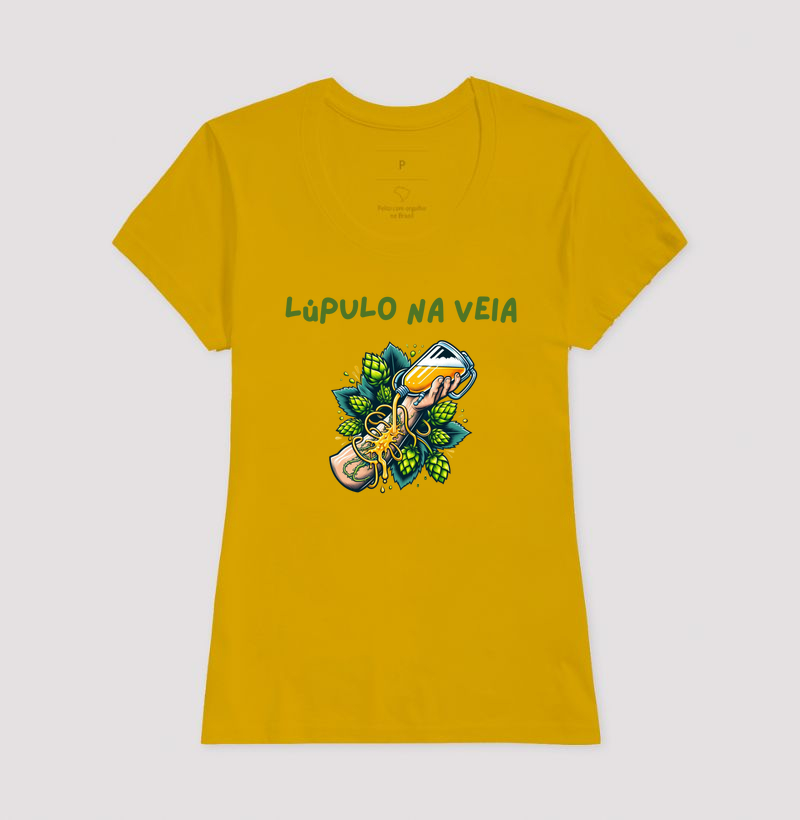 Camisa 16