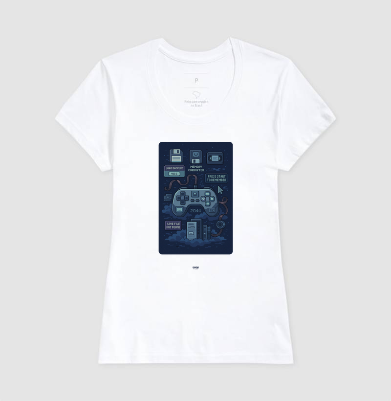 Camisa 4