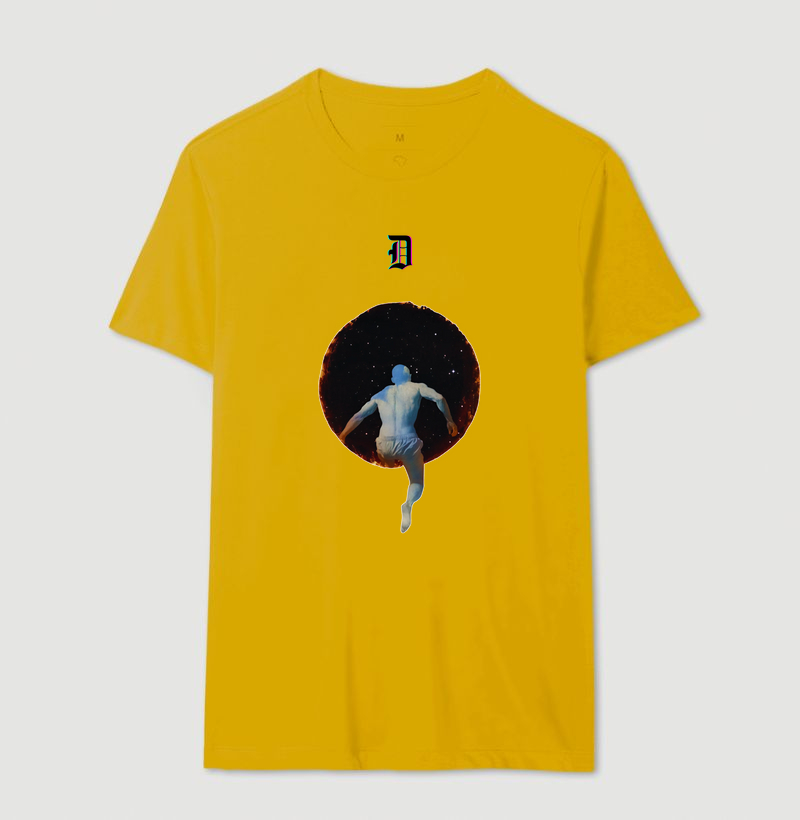 Camisa 16