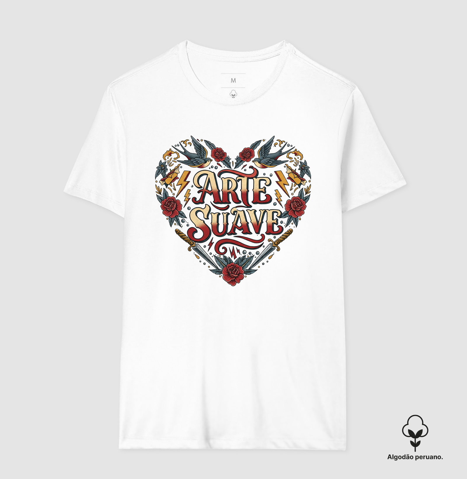 Camisa 6