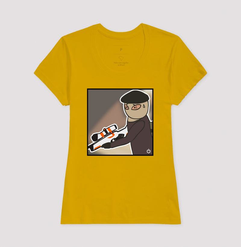 Camisa 14