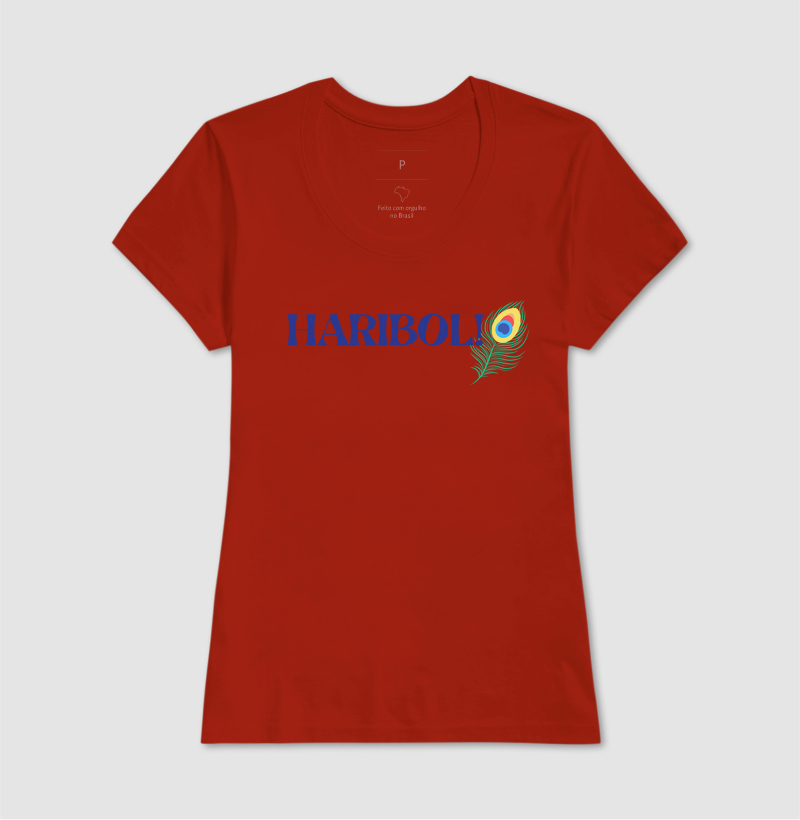 Camisa 15