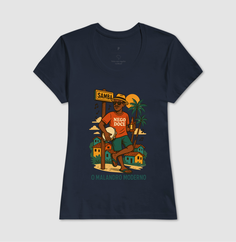 Camisa 6