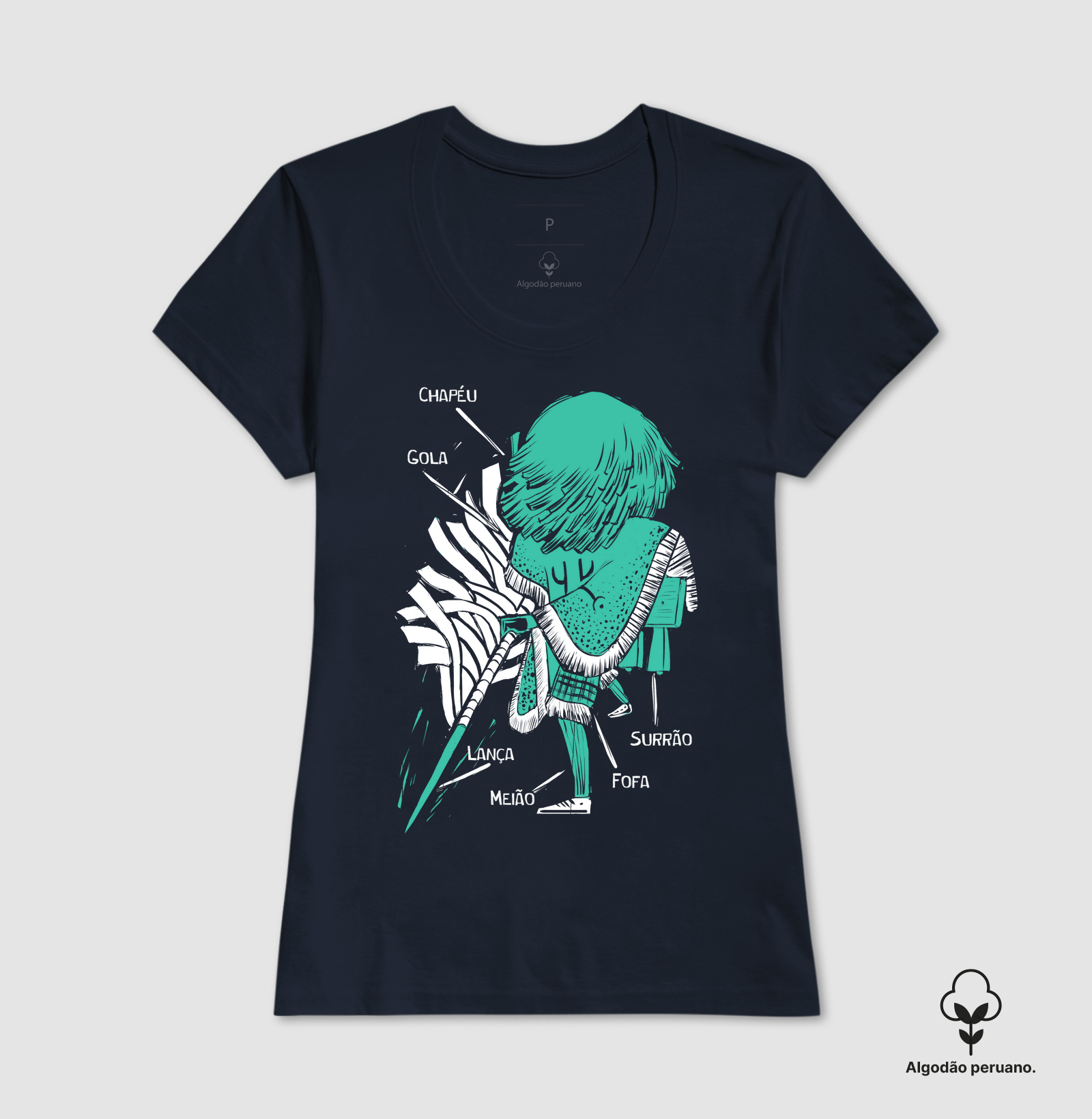 Camisa 4