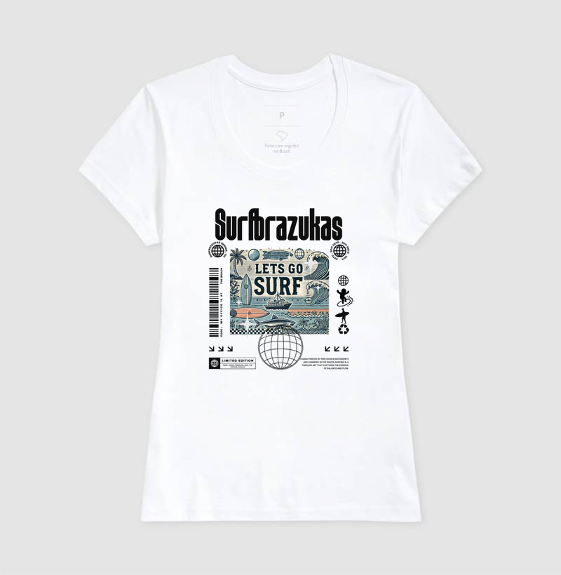 Camisa 10
