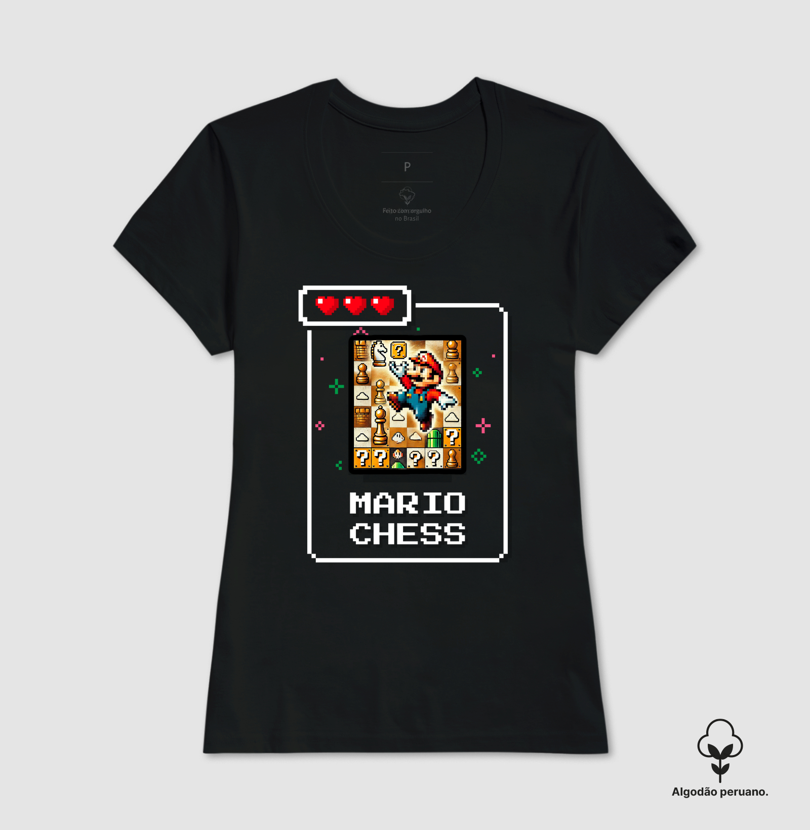 Camisa 5