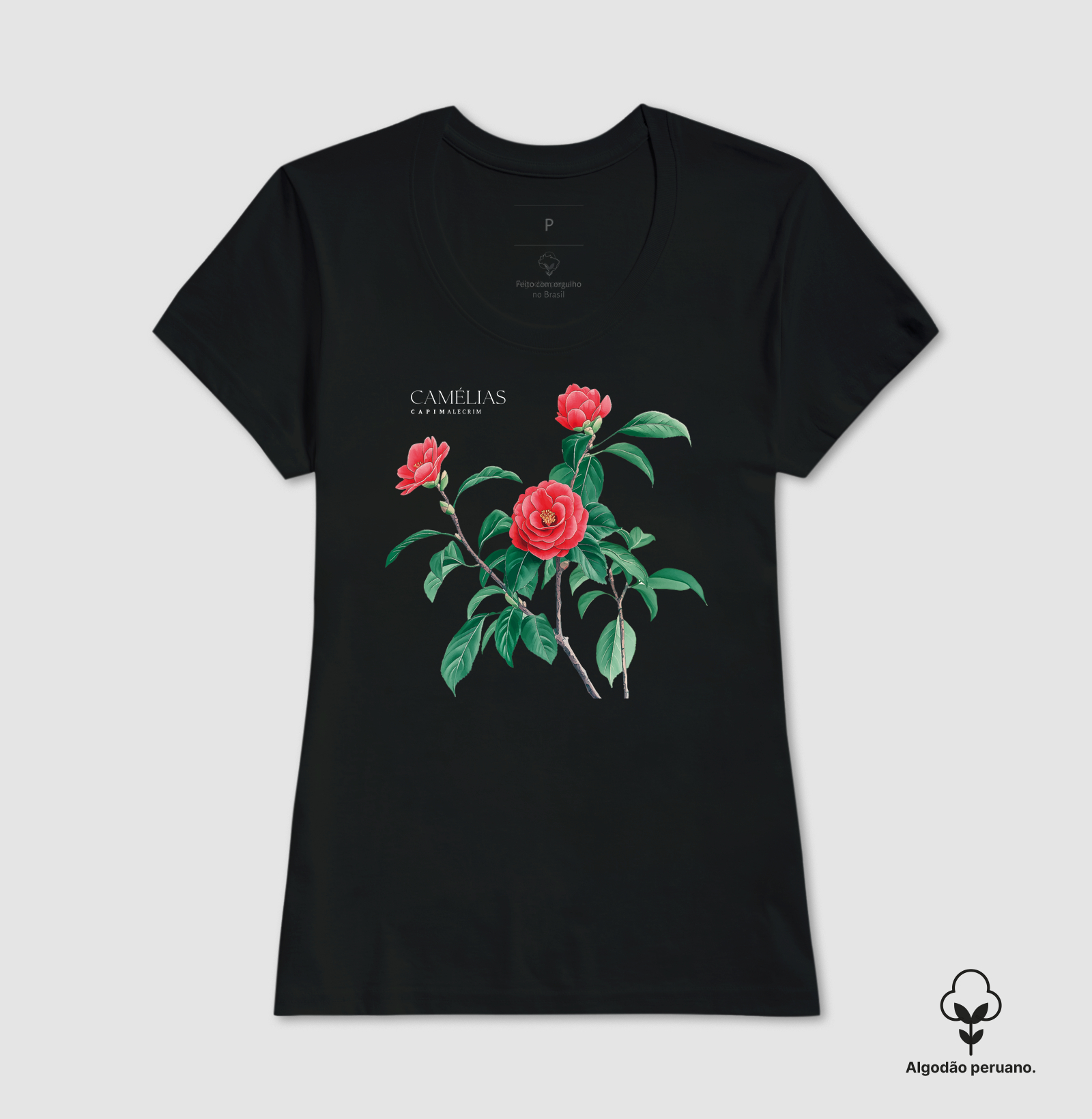 Camisa 2