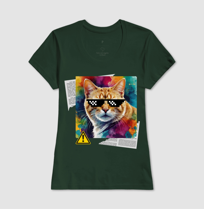 Camisa 12