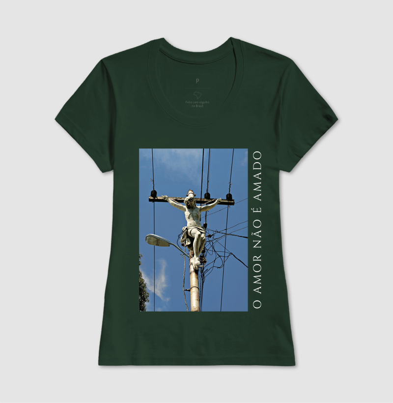 Camisa 10