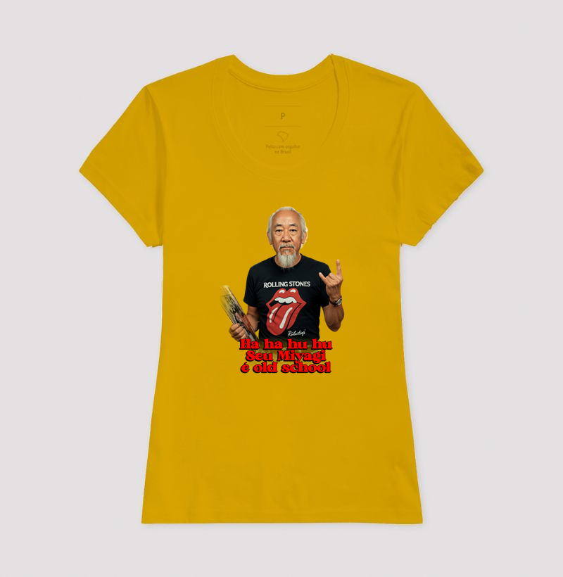 Camisa 17