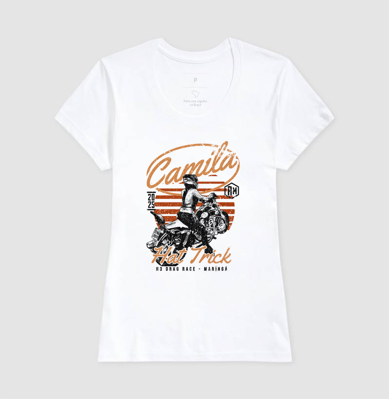 Camisa 7