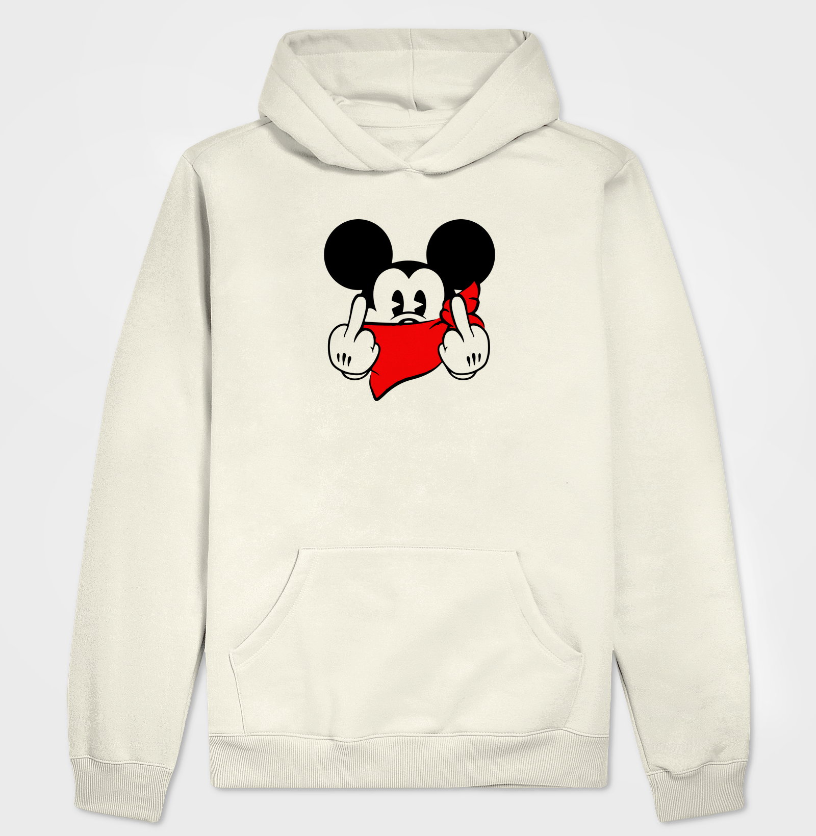 Mickey Marginal