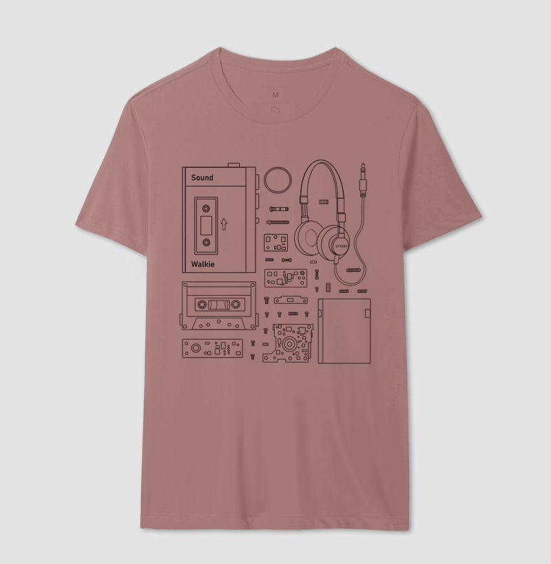 Camisa 16